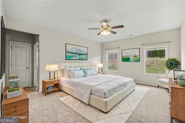 4611 Summer View Drive, Gainesville, GA 30504