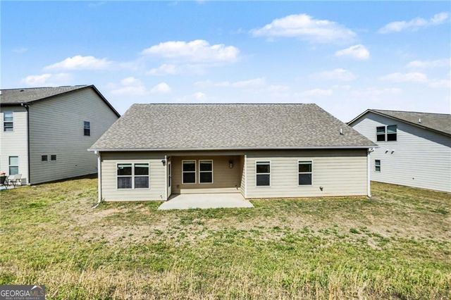 4611 Summer View Drive, Gainesville, GA 30504