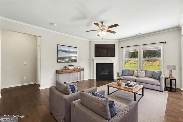 4611 Summer View Drive, Gainesville, GA 30504