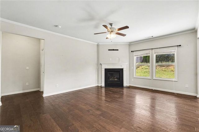 4611 Summer View Drive, Gainesville, GA 30504