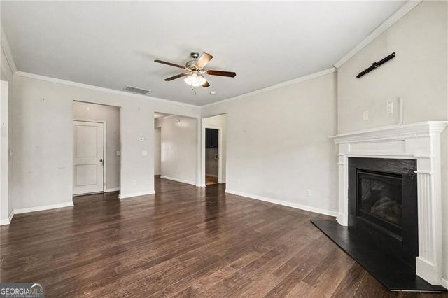 4611 Summer View Drive, Gainesville, GA 30504