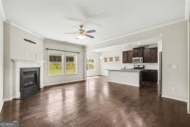 4611 Summer View Drive, Gainesville, GA 30504