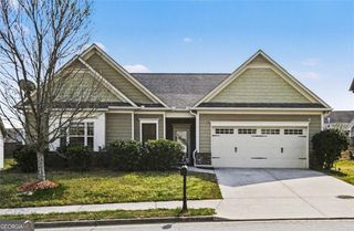4611 Summer View Drive, Gainesville, GA 30504