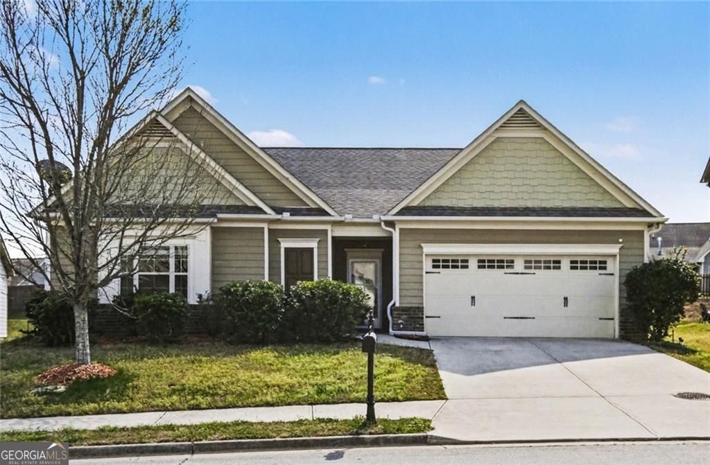 4611 Summer View Drive, Gainesville, GA 30504