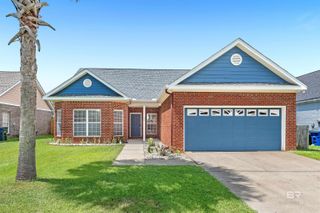 1329 Dominoe Trail, Foley, AL 36535