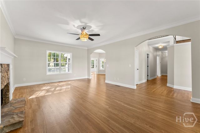 41 Doster Crest Road, Jefferson, GA 30549