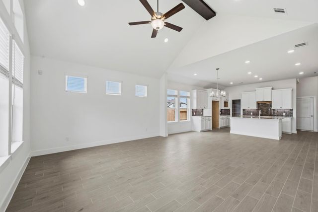 22207 Hercules Club Lane, Cypress, TX 77433
