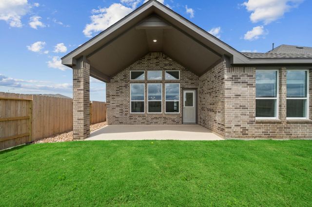 22207 Hercules Club Lane, Cypress, TX 77433