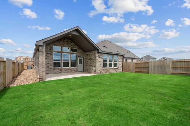 22207 Hercules Club Lane, Cypress, TX 77433