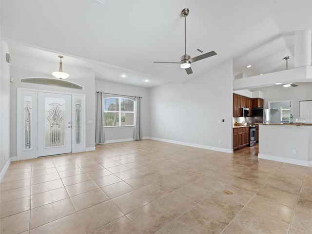 162 MEDALIST ROAD, Rotonda West, FL 33947