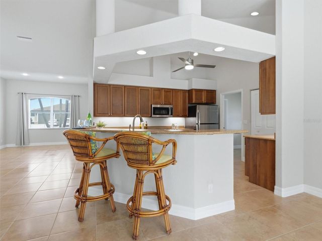 162 MEDALIST ROAD, Rotonda West, FL 33947