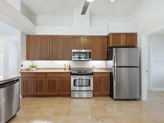 162 MEDALIST ROAD, Rotonda West, FL 33947