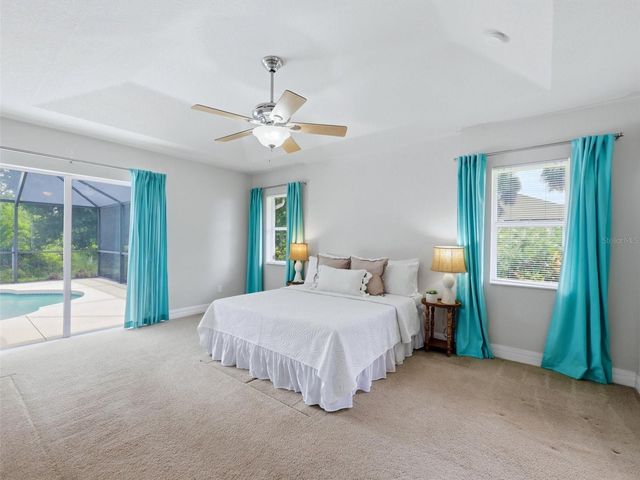 162 MEDALIST ROAD, Rotonda West, FL 33947