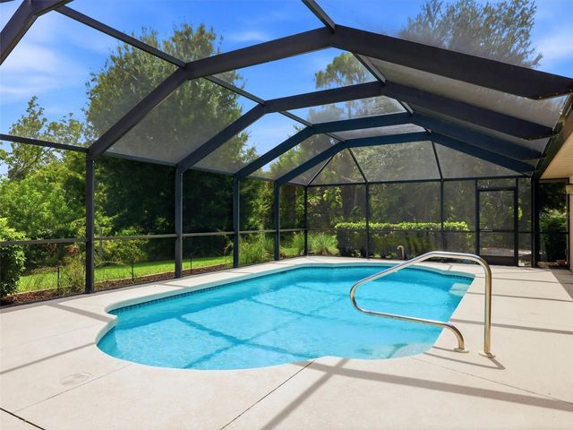 162 MEDALIST ROAD, Rotonda West, FL 33947