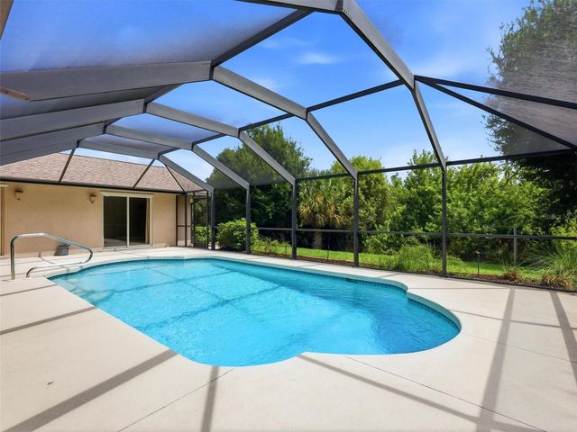 162 MEDALIST ROAD, Rotonda West, FL 33947
