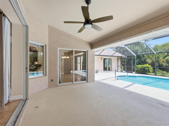 162 MEDALIST ROAD, Rotonda West, FL 33947