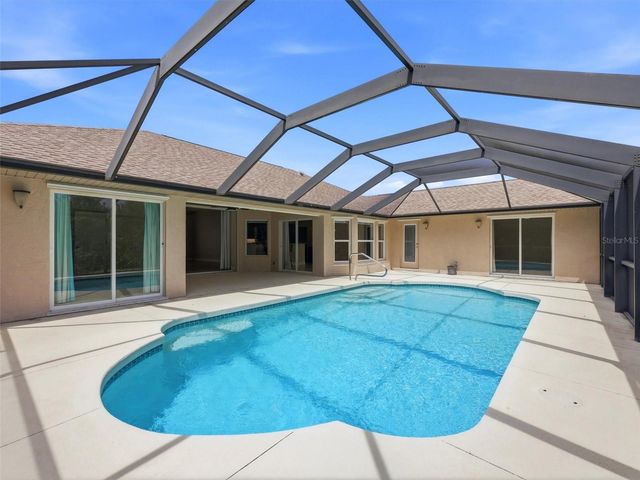 162 MEDALIST ROAD, Rotonda West, FL 33947