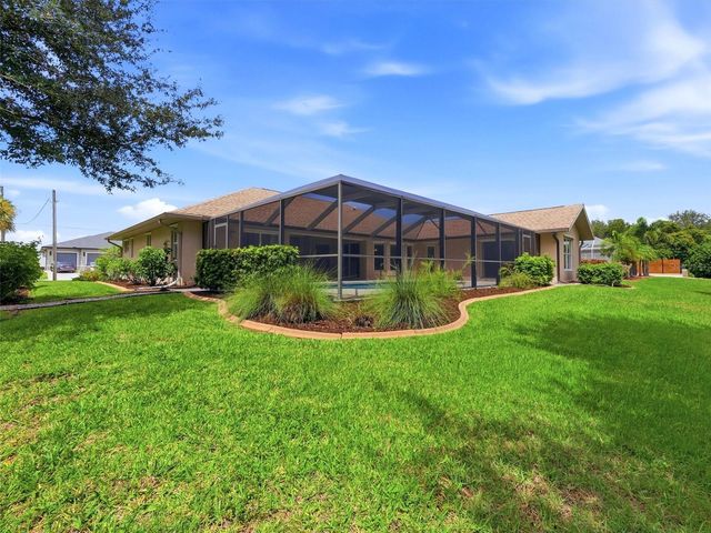 162 MEDALIST ROAD, Rotonda West, FL 33947