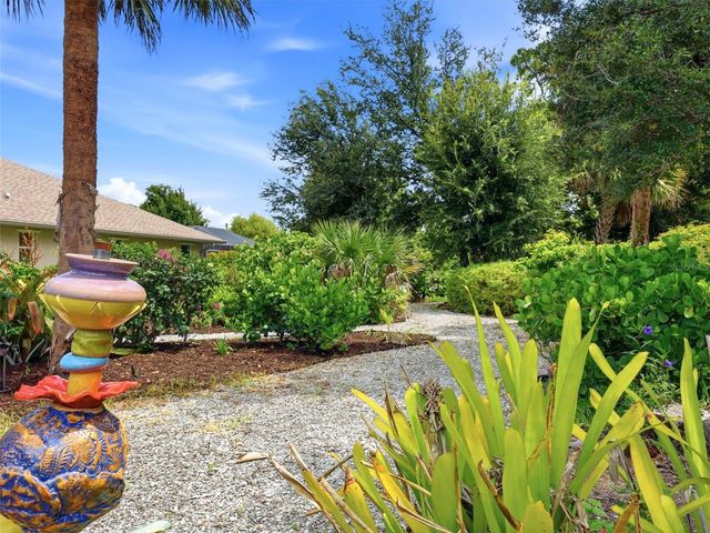 162 MEDALIST ROAD, Rotonda West, FL 33947