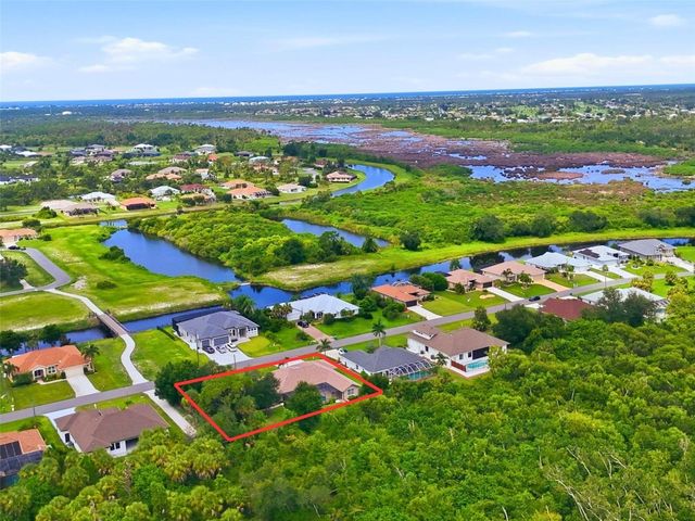 162 MEDALIST ROAD, Rotonda West, FL 33947