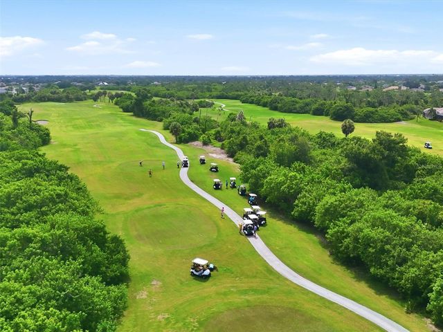 162 MEDALIST ROAD, Rotonda West, FL 33947