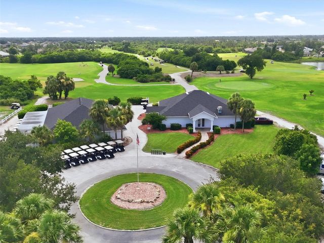162 MEDALIST ROAD, Rotonda West, FL 33947