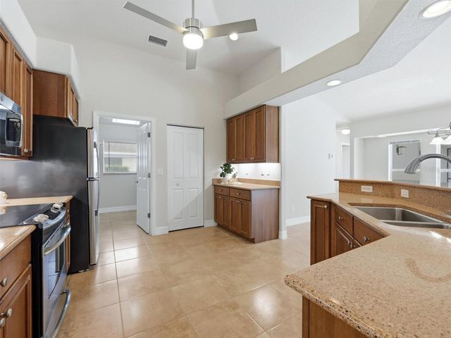 162 MEDALIST ROAD, Rotonda West, FL 33947