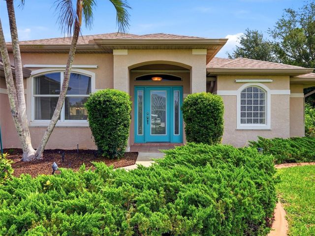 162 MEDALIST ROAD, Rotonda West, FL 33947