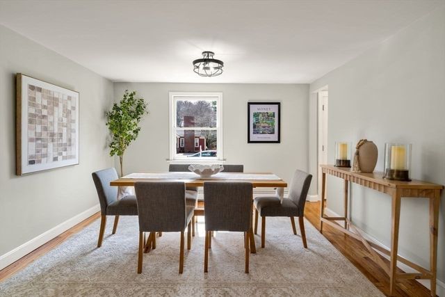 11 Winter St, Foxboro, MA 02035