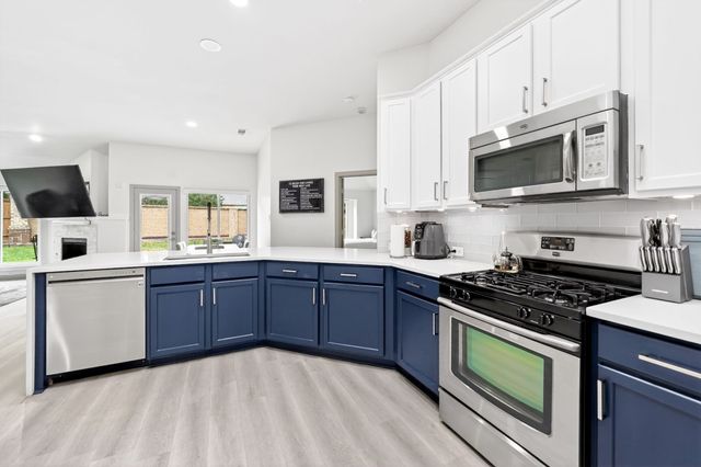 7503 Vista Ridge Lane, Sachse, TX 75048