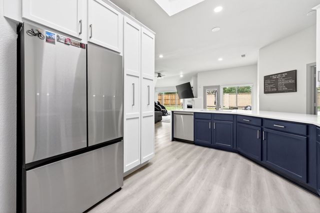 7503 Vista Ridge Lane, Sachse, TX 75048