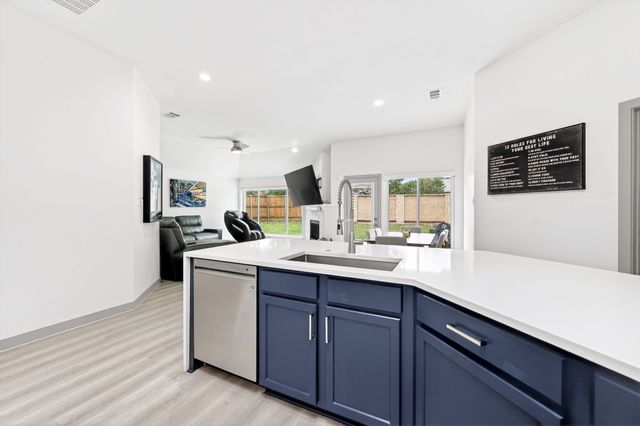 7503 Vista Ridge Lane, Sachse, TX 75048