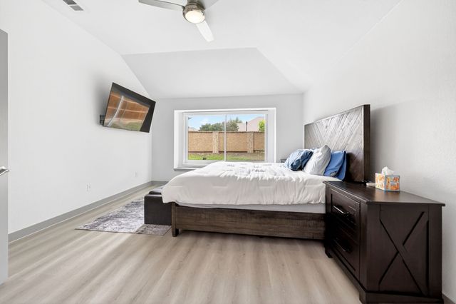 7503 Vista Ridge Lane, Sachse, TX 75048