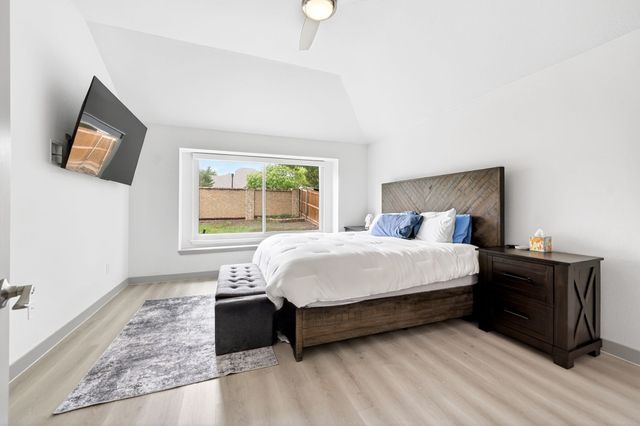 7503 Vista Ridge Lane, Sachse, TX 75048