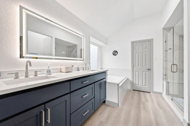 7503 Vista Ridge Lane, Sachse, TX 75048