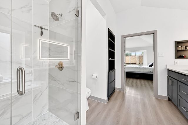 7503 Vista Ridge Lane, Sachse, TX 75048