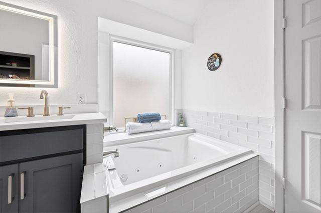 7503 Vista Ridge Lane, Sachse, TX 75048