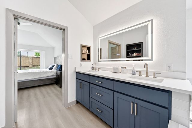 7503 Vista Ridge Lane, Sachse, TX 75048