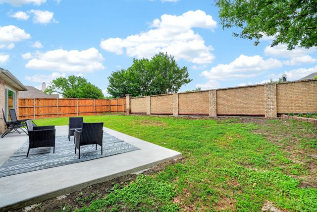 7503 Vista Ridge Lane, Sachse, TX 75048