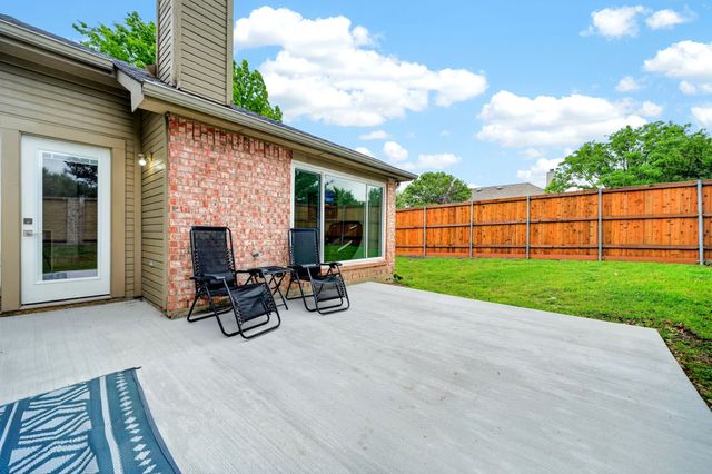 7503 Vista Ridge Lane, Sachse, TX 75048