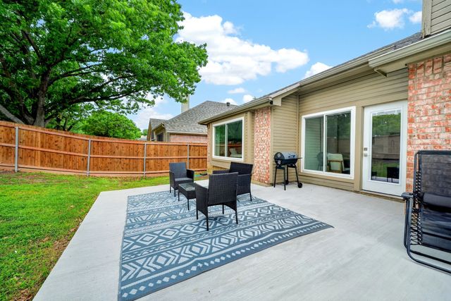 7503 Vista Ridge Lane, Sachse, TX 75048