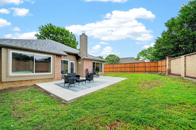 7503 Vista Ridge Lane, Sachse, TX 75048