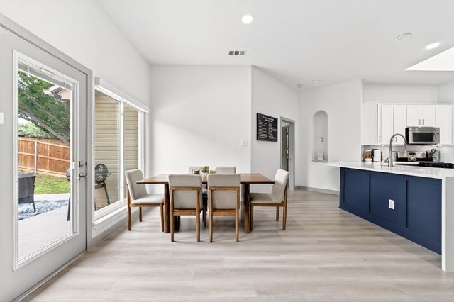 7503 Vista Ridge Lane, Sachse, TX 75048