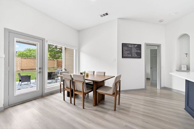 7503 Vista Ridge Lane, Sachse, TX 75048