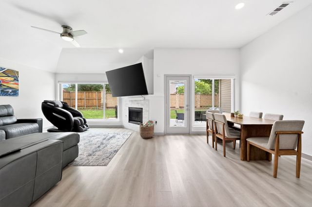 7503 Vista Ridge Lane, Sachse, TX 75048