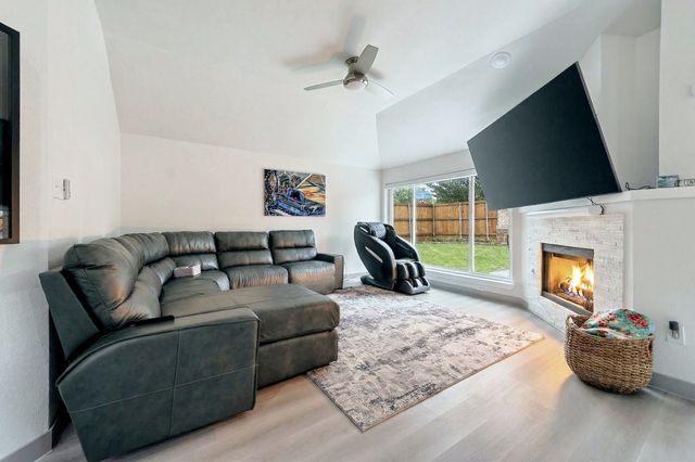 7503 Vista Ridge Lane, Sachse, TX 75048