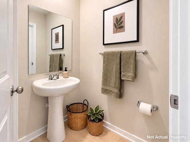 443 Samantha Drive, Plain City, OH 43064