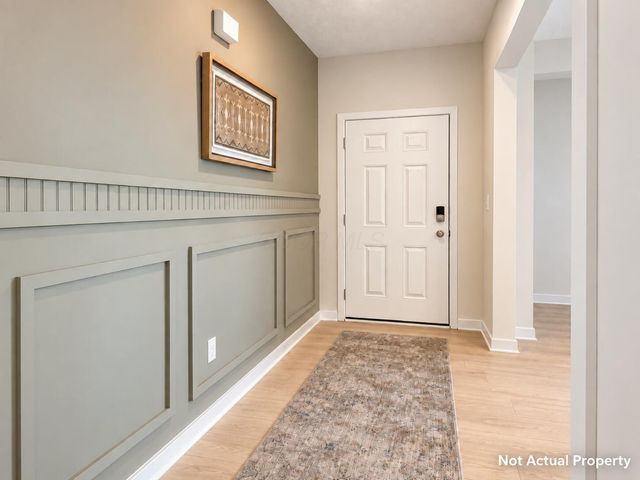 443 Samantha Drive, Plain City, OH 43064