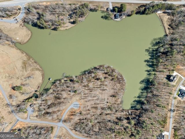 64 Waterfall Lane, Sautee Nacoochee, GA 30571