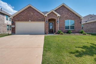 3016 Riddler Way, Little Elm, TX 75068